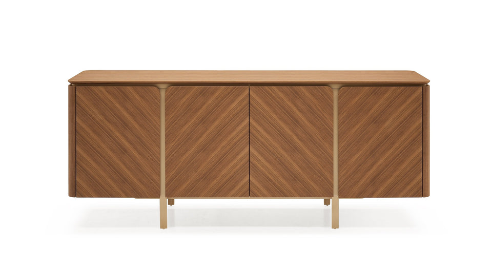 Breccia Buffet
