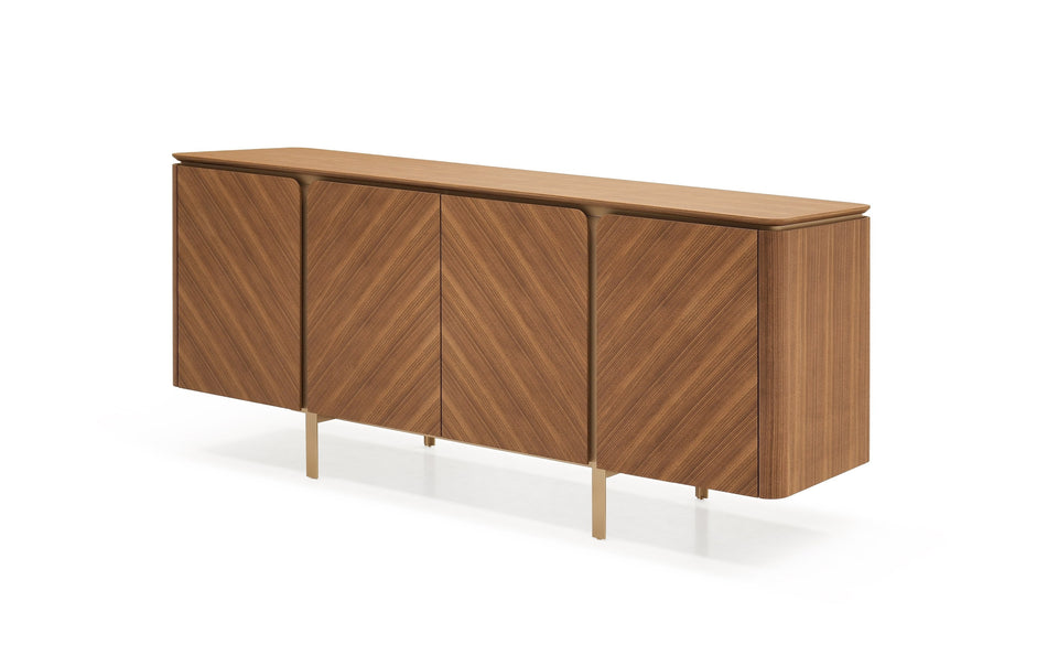 Breccia Buffet