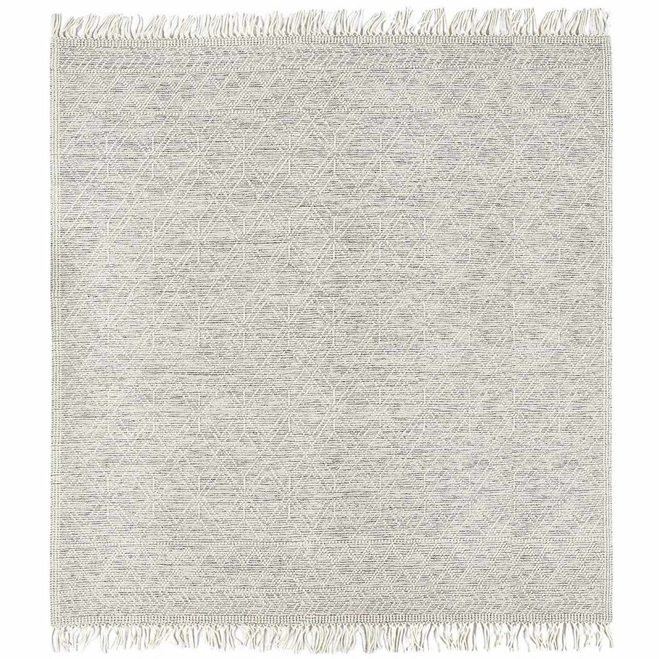 Ramsbury Wool Area Rug