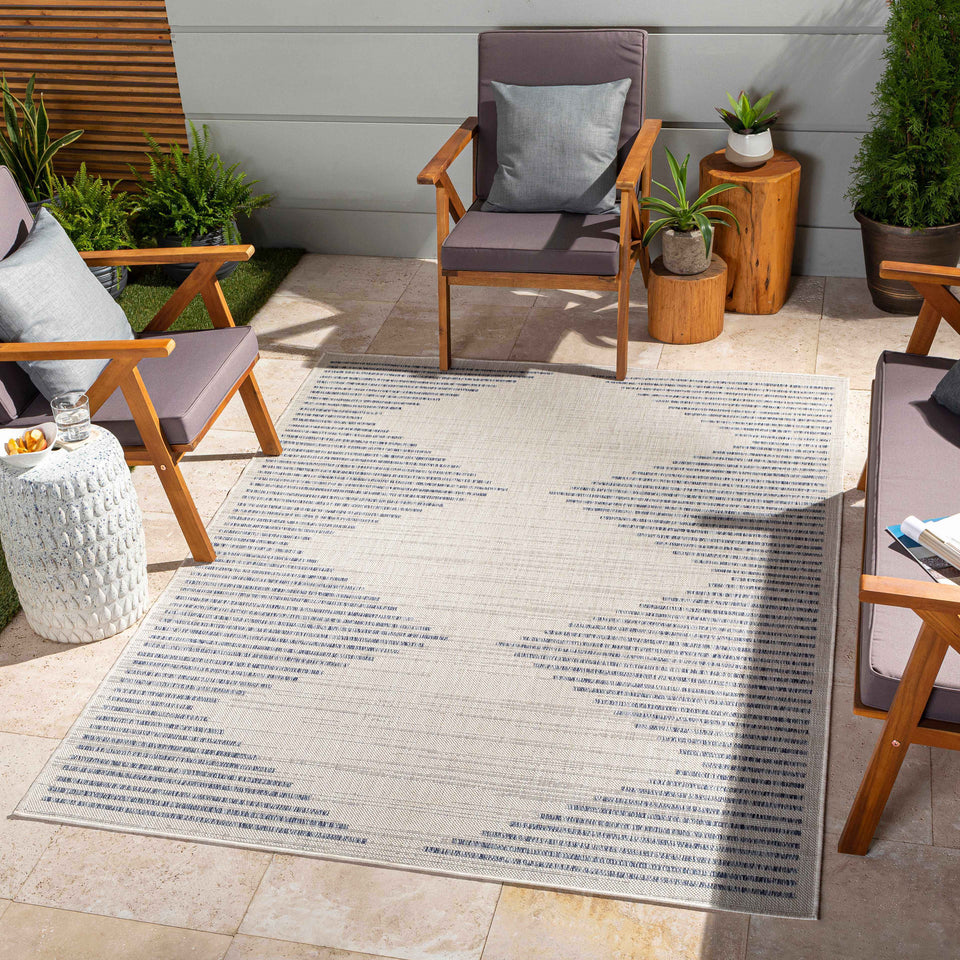 Khandallah Outdoor Area Rug
