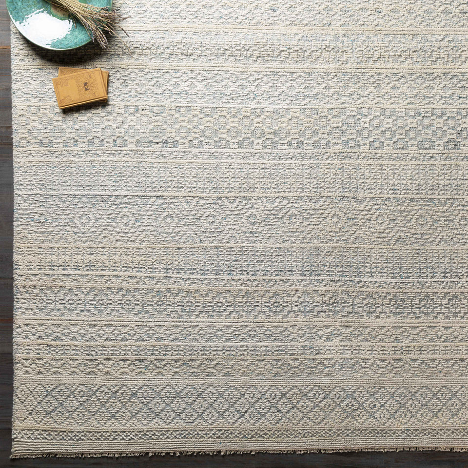 Killearn Area Rug - Clearance