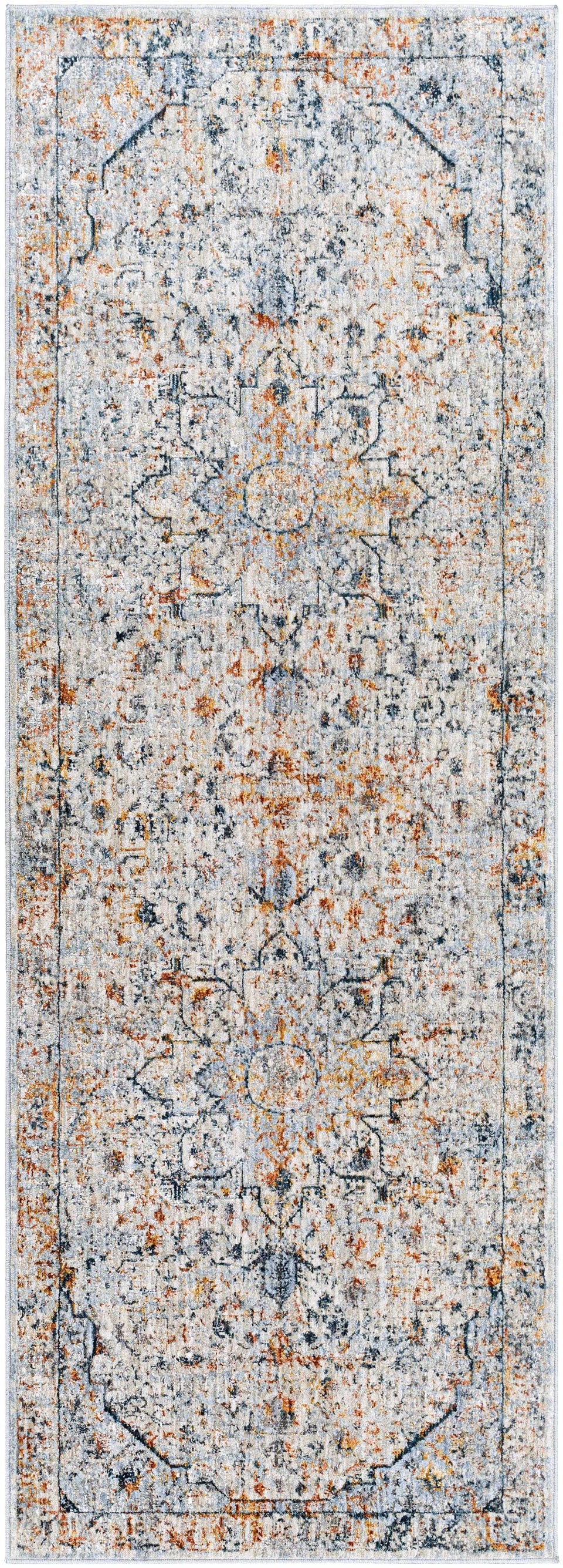 McKinlay Luxe Rug