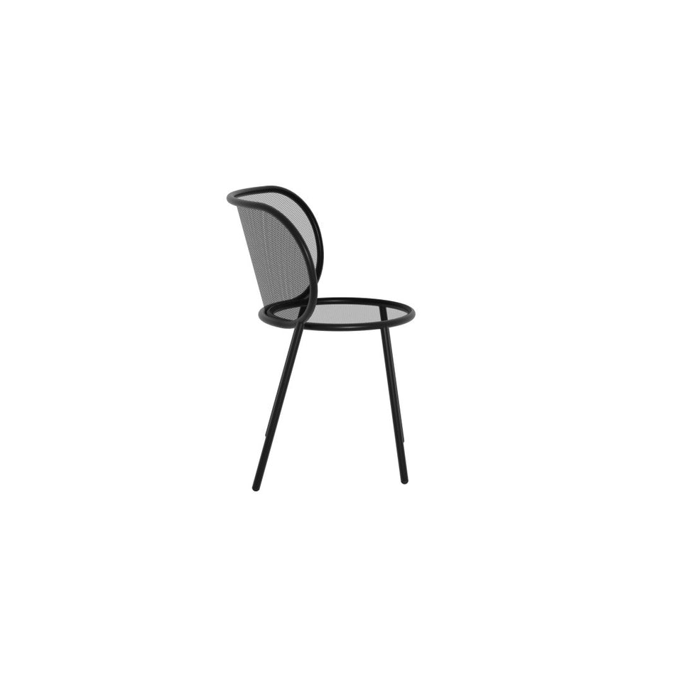 Satao Stacking Chair