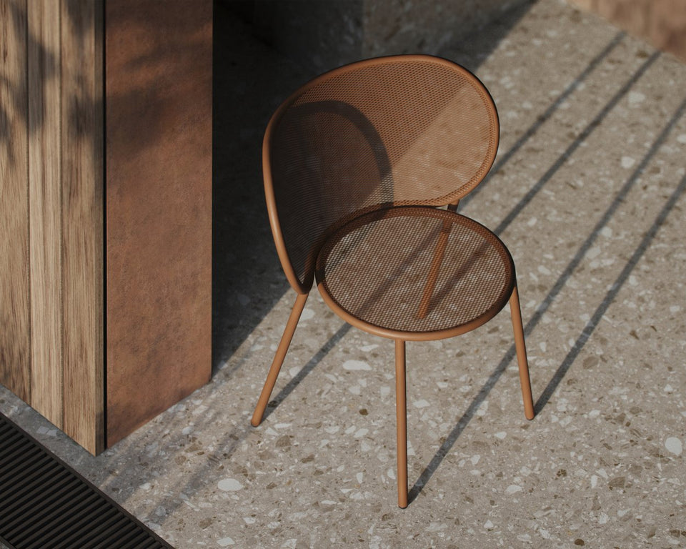 Satao Stacking Chair