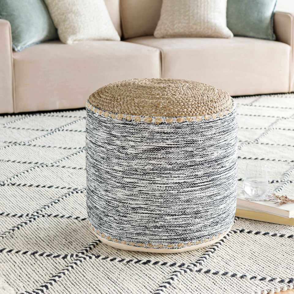 Lavenham Pouf