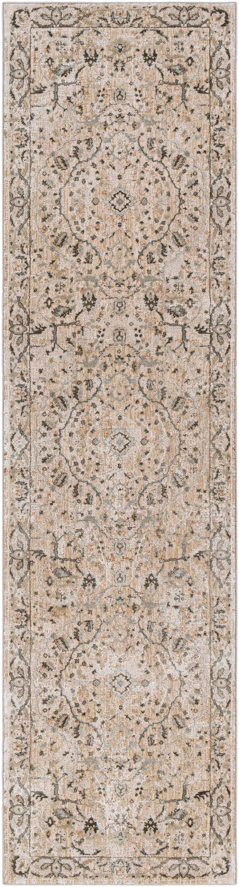 Laughlin Thick Luxe Boutique Rug