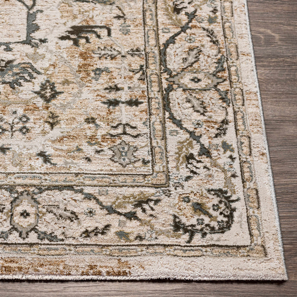 Laughlin Thick Luxe Boutique Rug