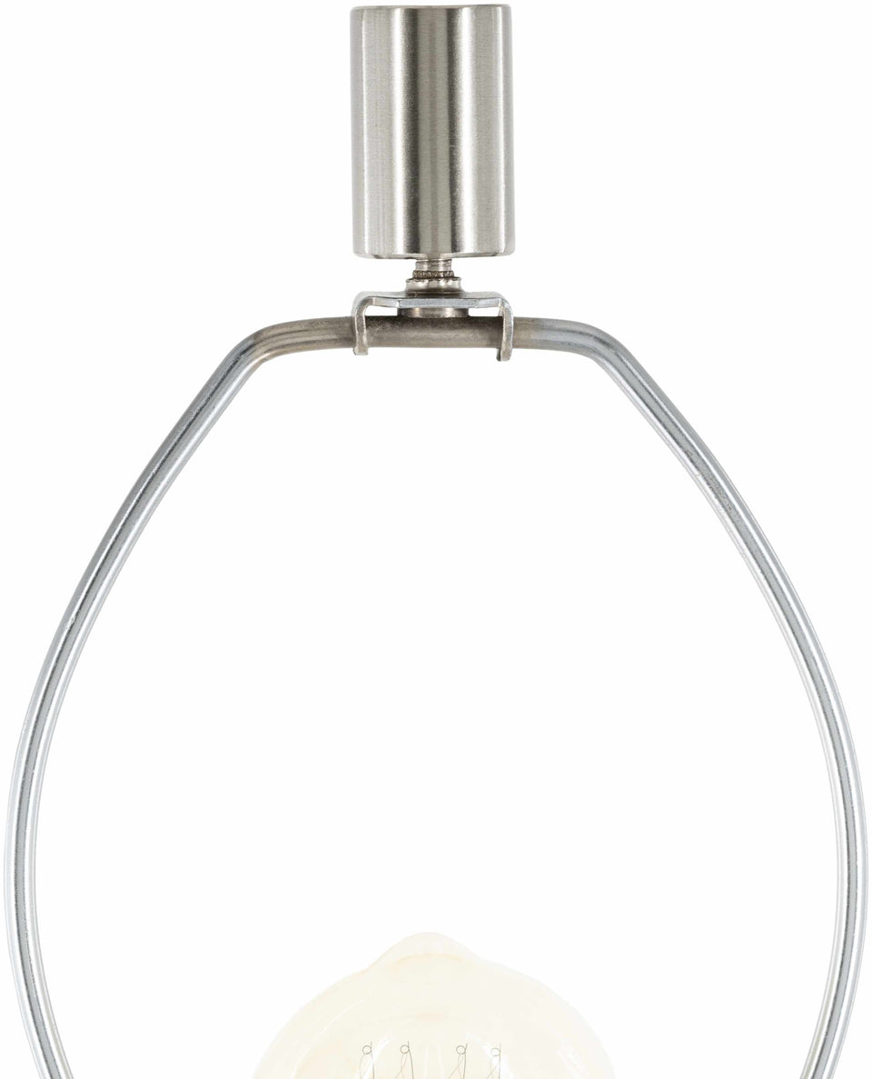 Lintangan Table Lamp - Clearance