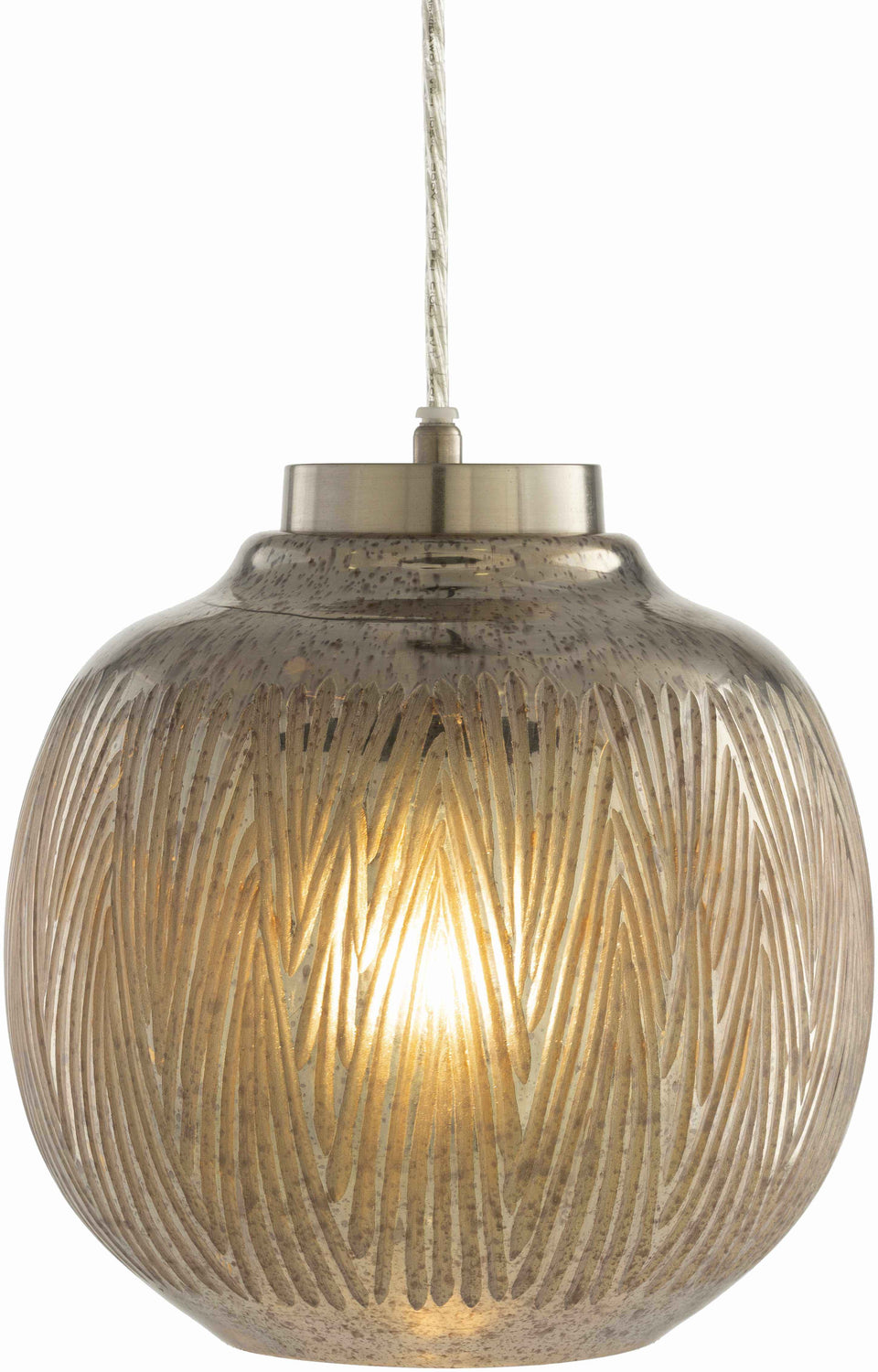 Strensall Ceiling Light - Clearance