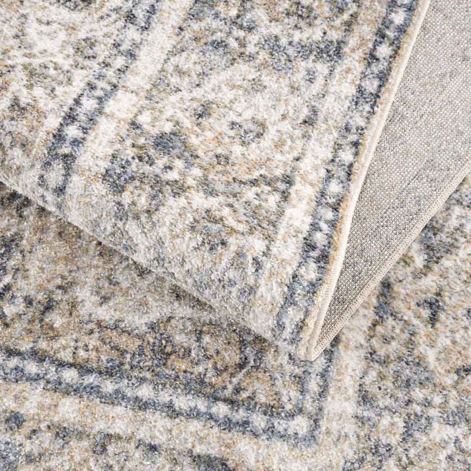 Arias Boutique Washable Rug