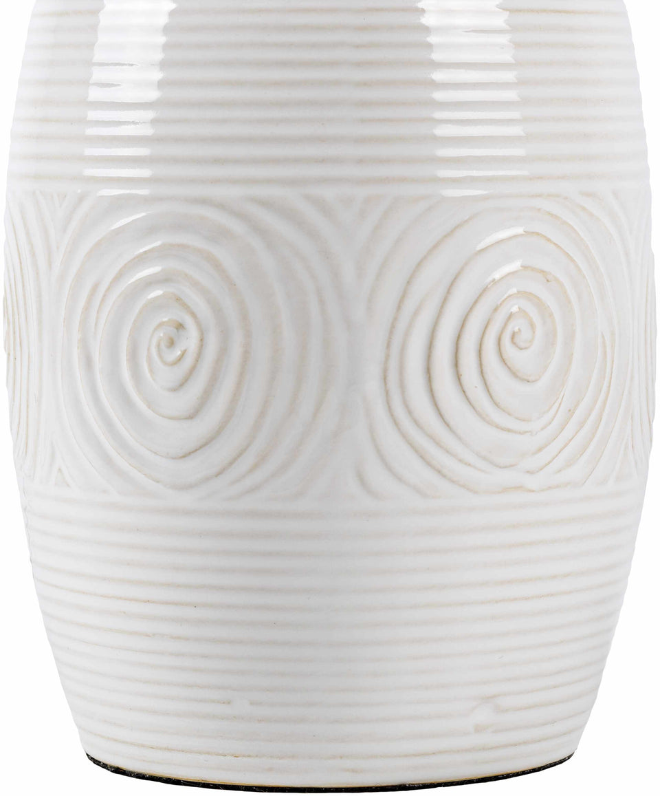 Lumbang Table Lamp