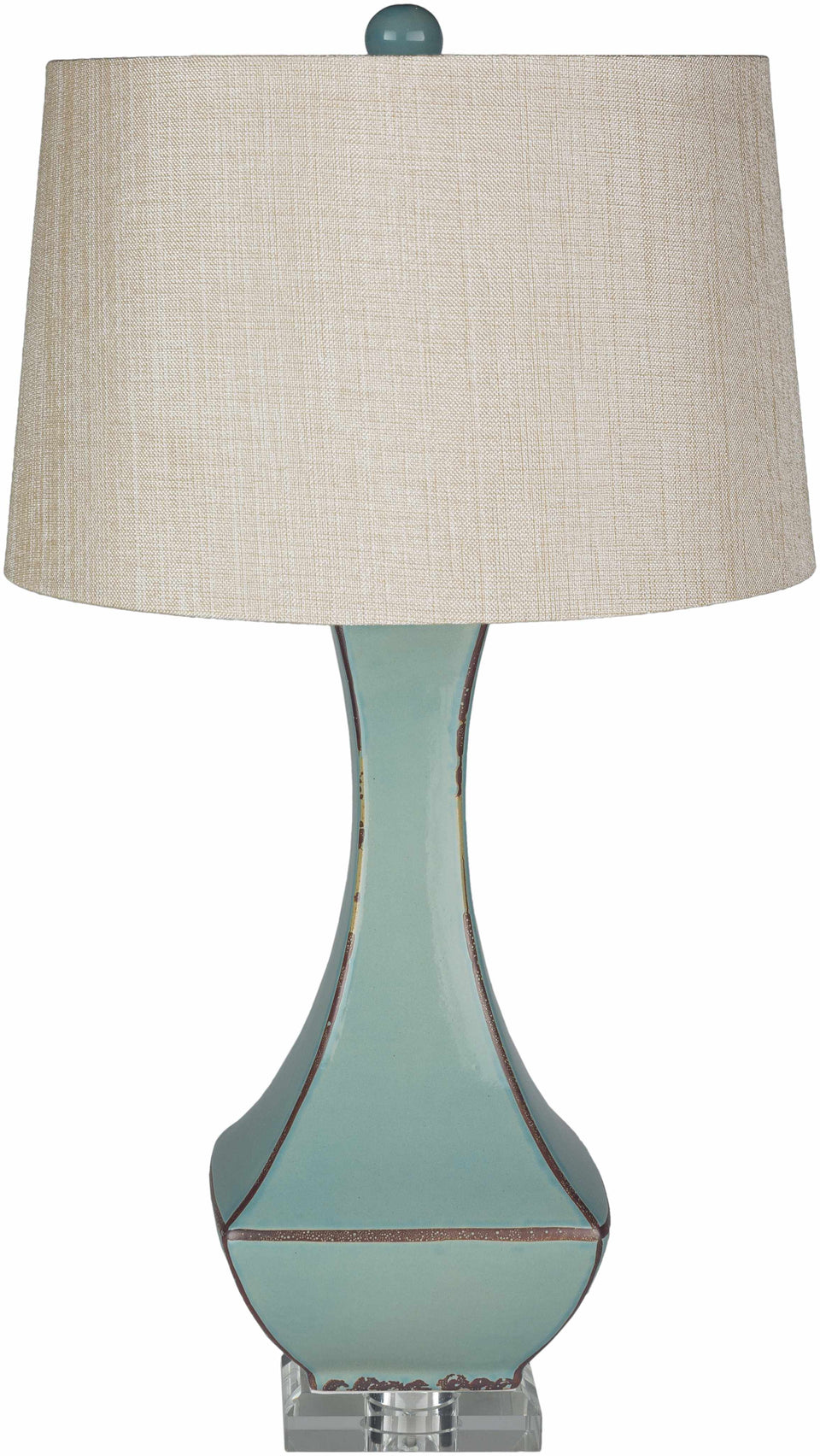 Shackelford Table Lamp