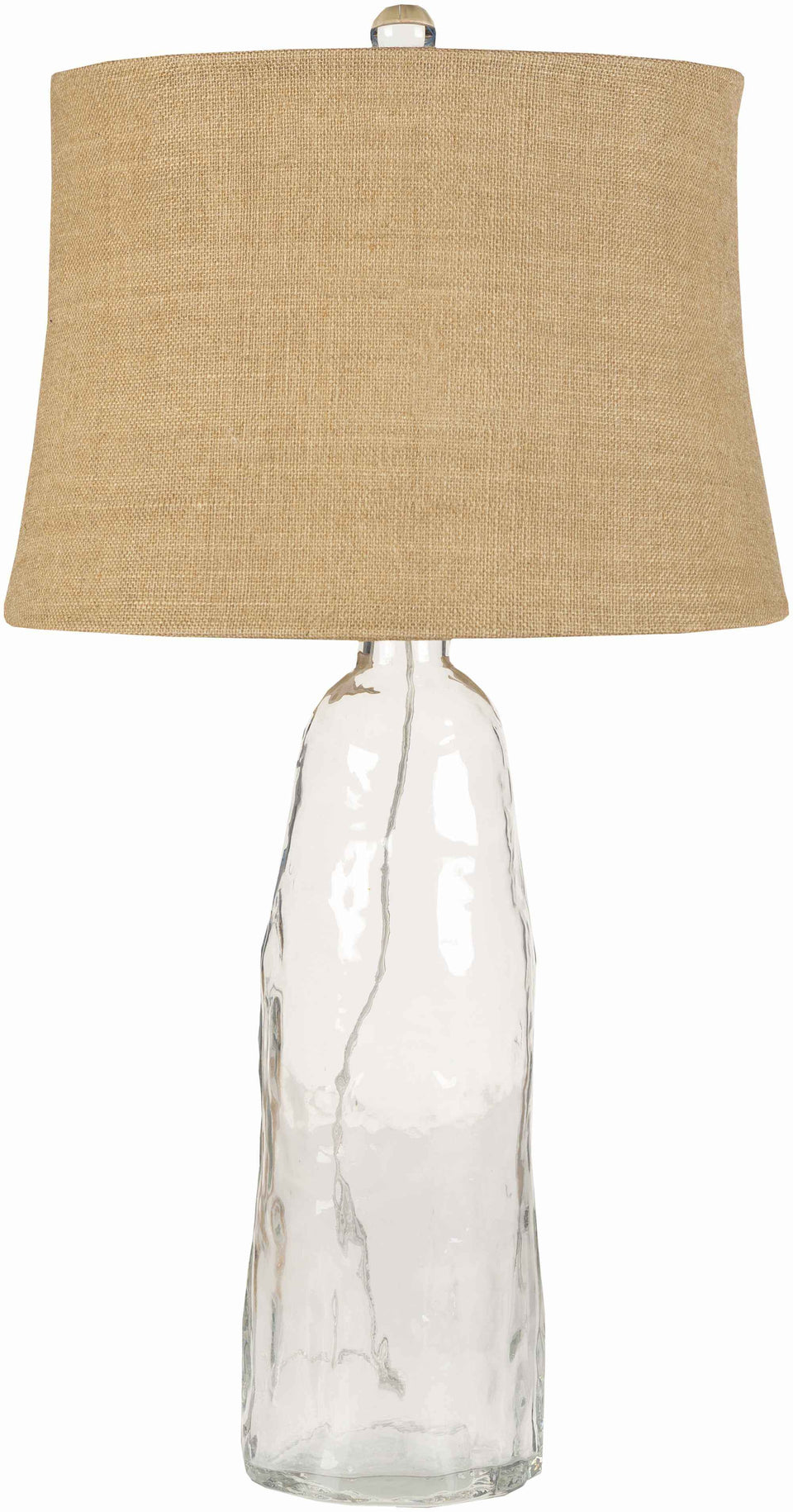 Tinoto Glass Table Lamp - Clearance