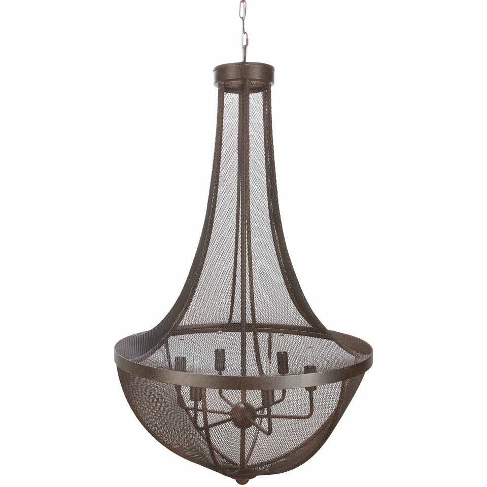 Shamrock Ceiling Light - Clearance