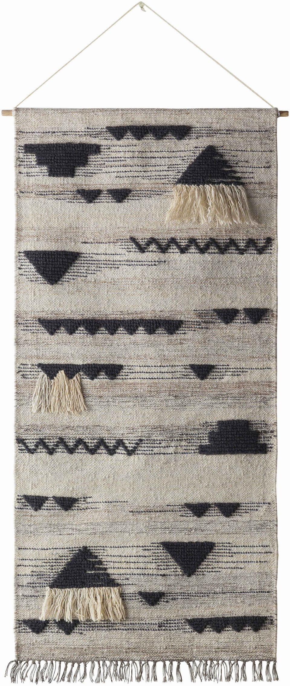Macapsing Wall Hanging