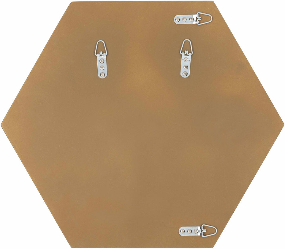 Madulao Mirror - Clearance
