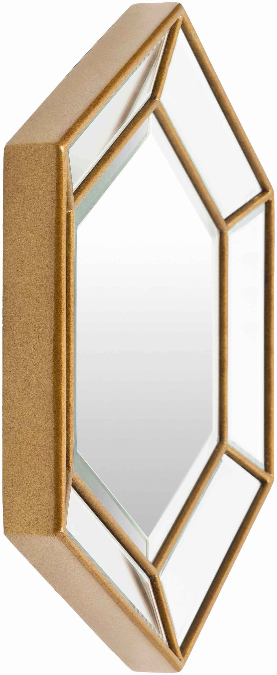 Madulao Mirror - Clearance
