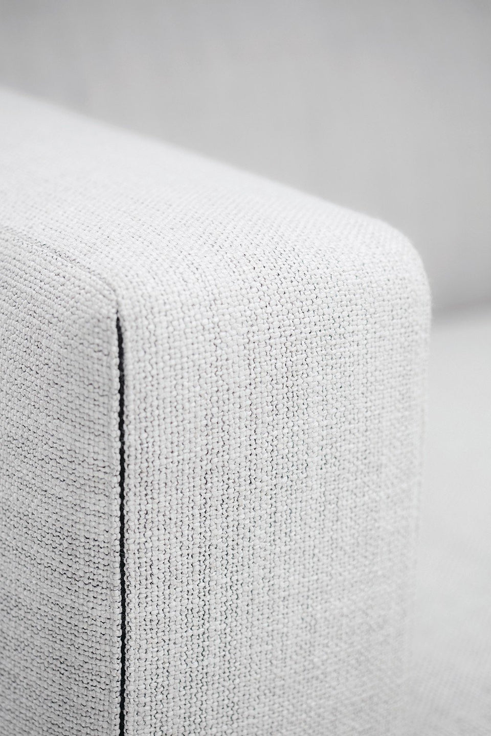 Match Armchair