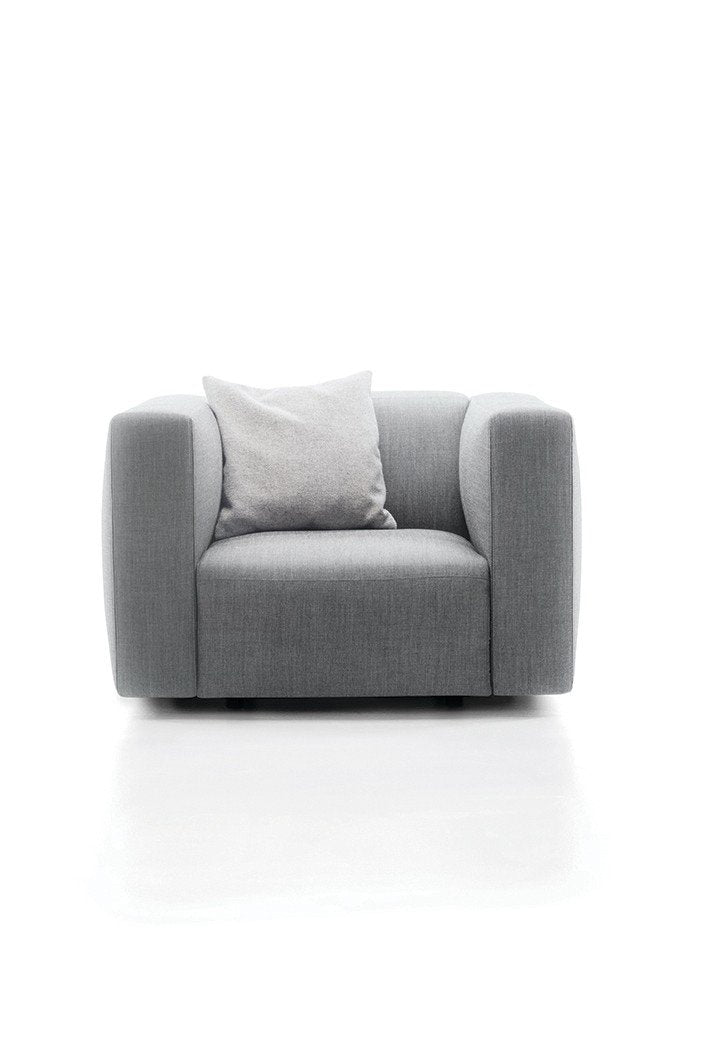 Match Armchair
