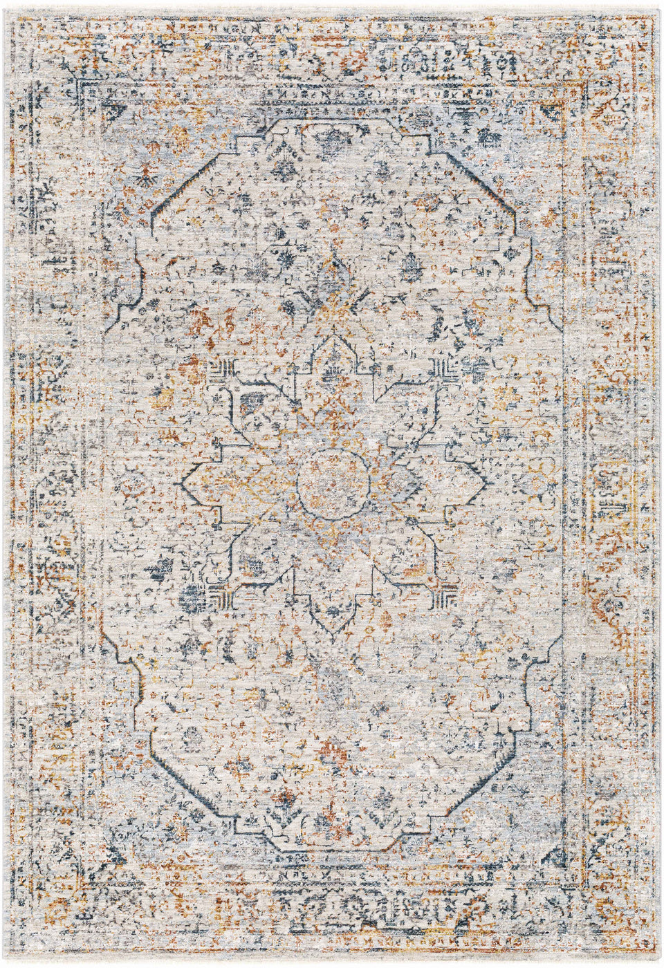 McKinlay Luxe Rug