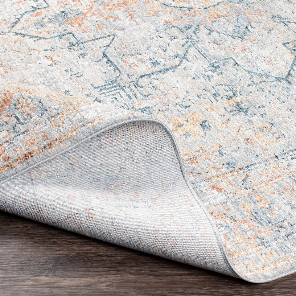 McKinlay Luxe Rug