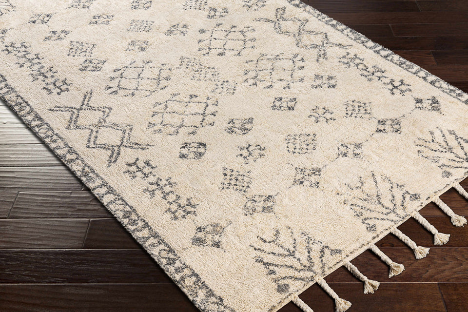 Mecca Area Rug - Clearance