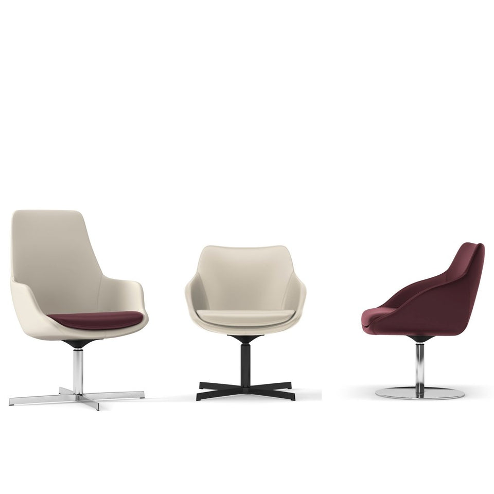 Metropolitan Armchair