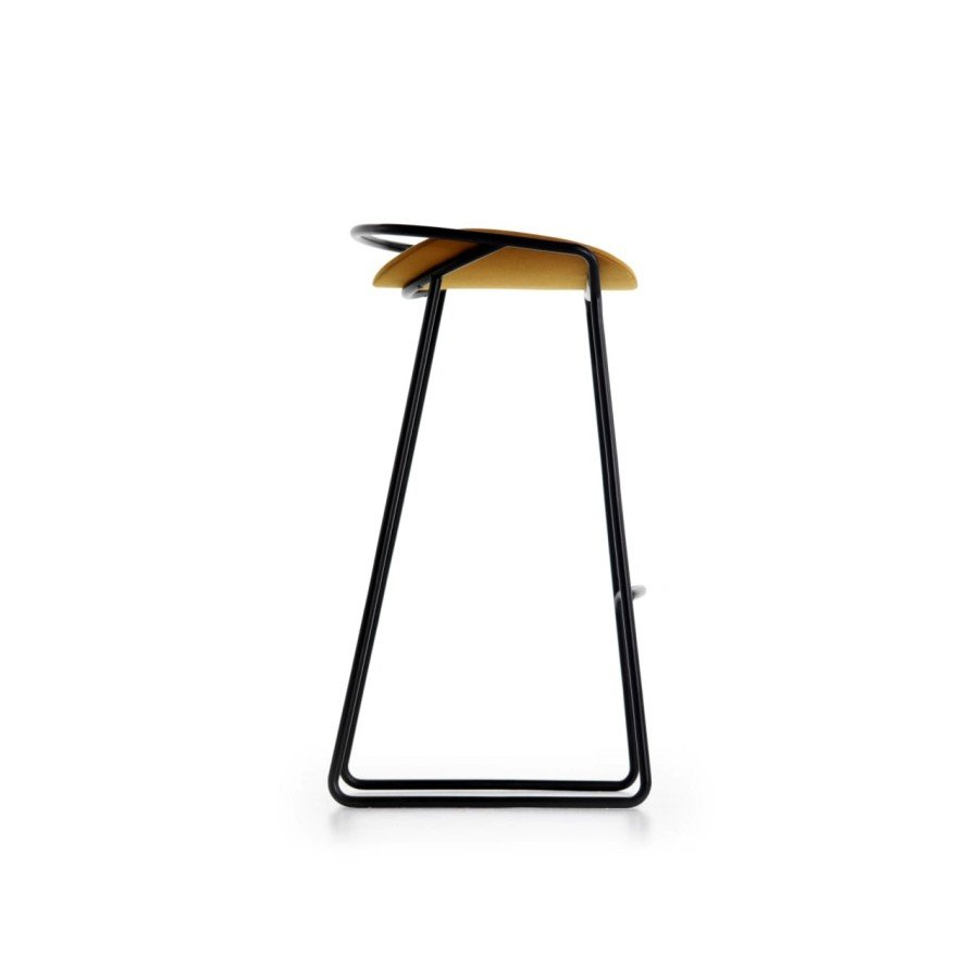 Monk Barstool