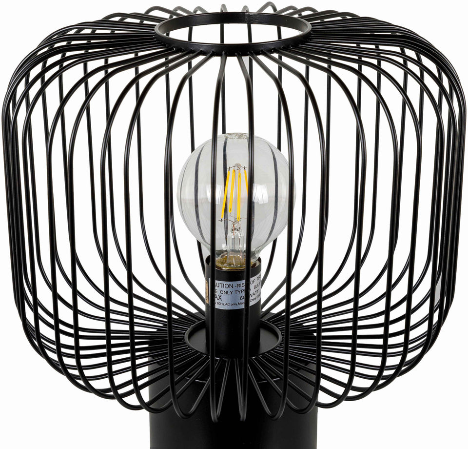 Motiong Table Lamp - Clearance