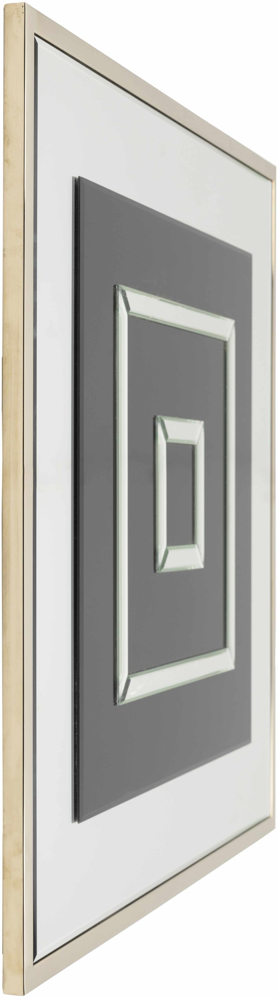 Morgandale Mirror - Clearance