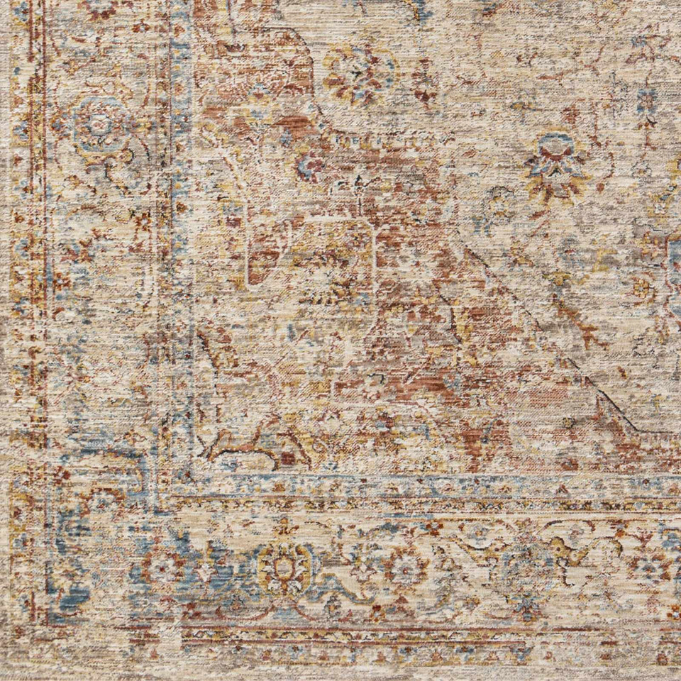Marieville Luxe Performance Rug - Clearance