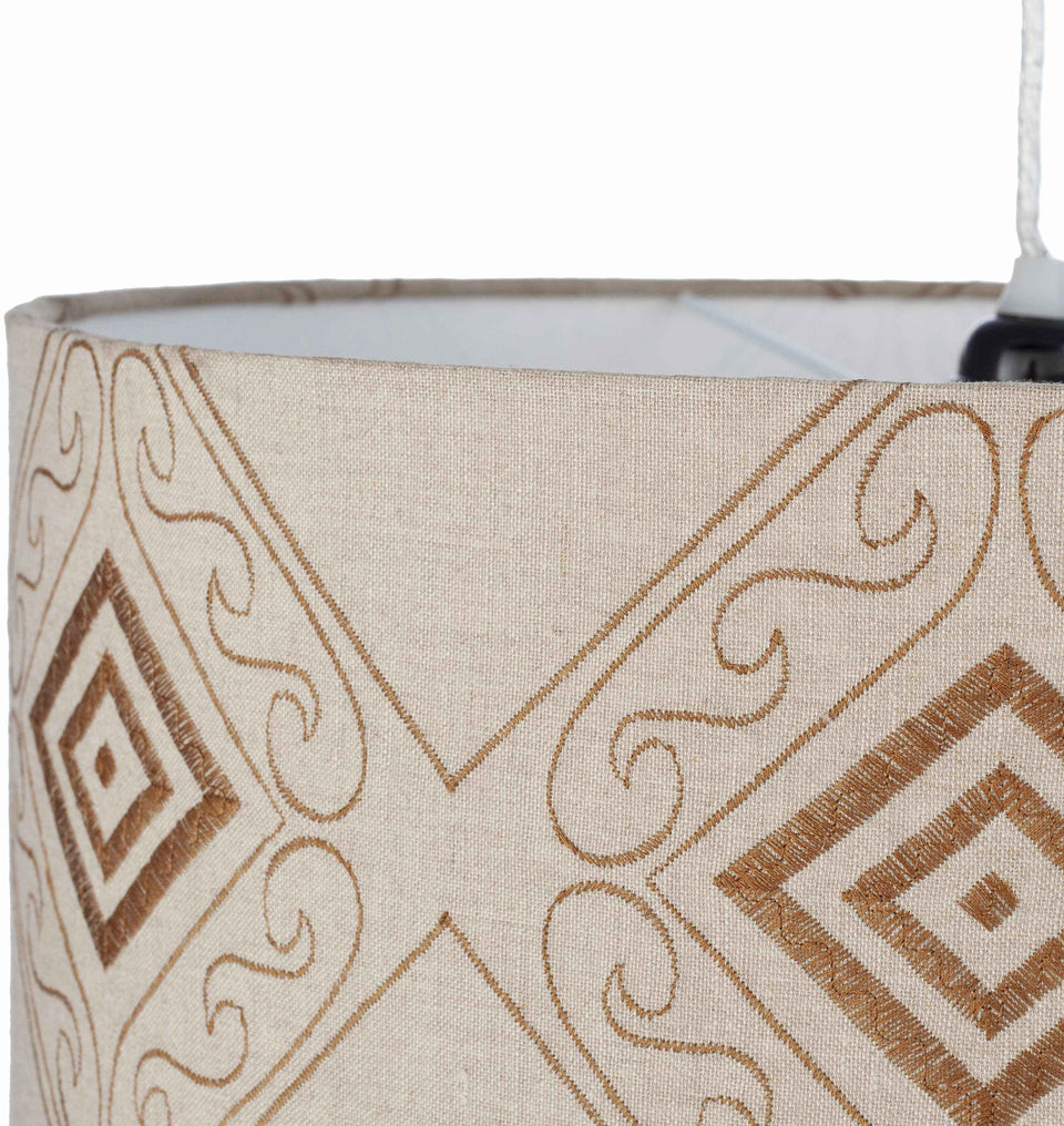 Natchitoches Ceiling Light - Clearance