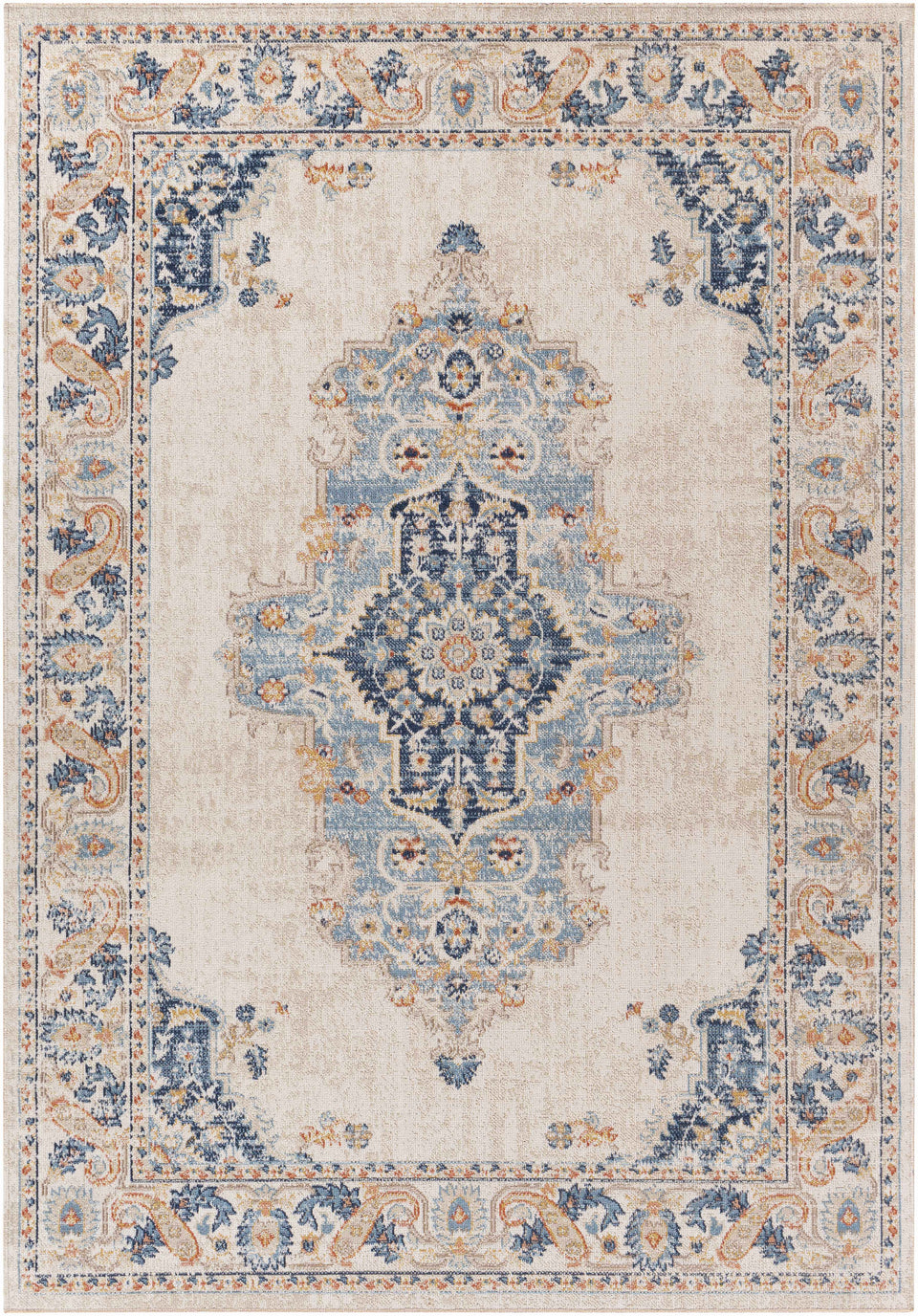 Neepawa Outdoor Area Carpet - Clearance