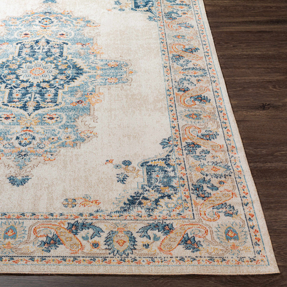 Neepawa Outdoor Area Carpet - Clearance