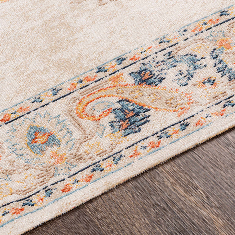 Neepawa Outdoor Area Carpet - Clearance