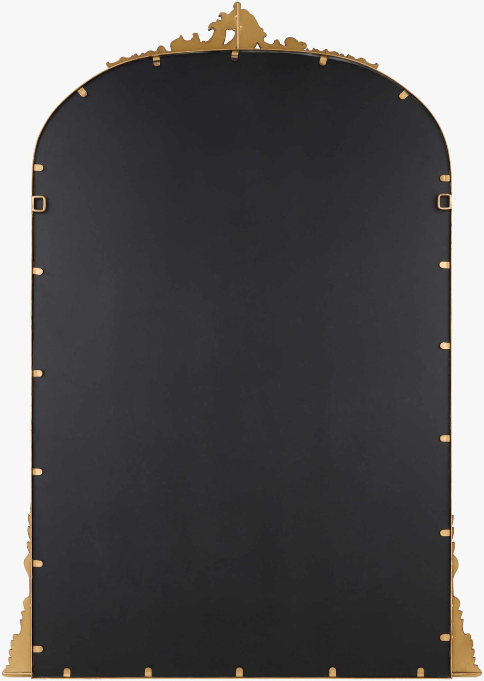 Cordovado Accent Mirror