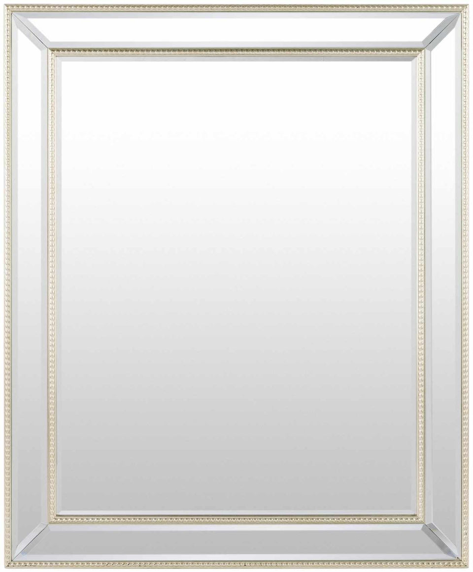 Netzschkau Rectangular Mirror - Clearance