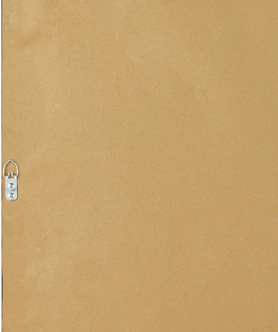 Netzschkau Rectangular Mirror - Clearance