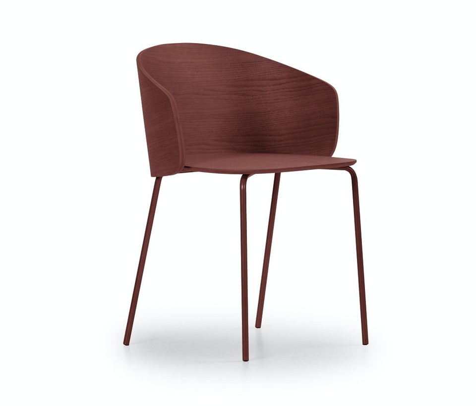 Not Wood Armchair