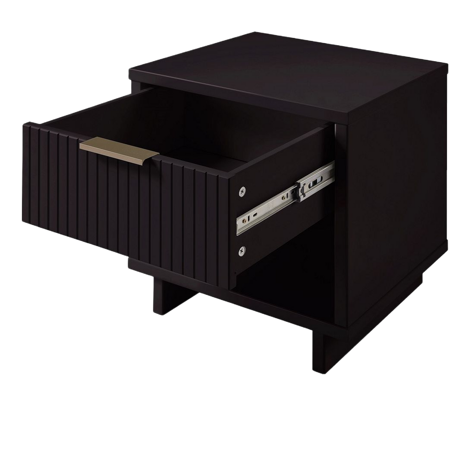 Granville 18" Nightstand (1-Drawer)