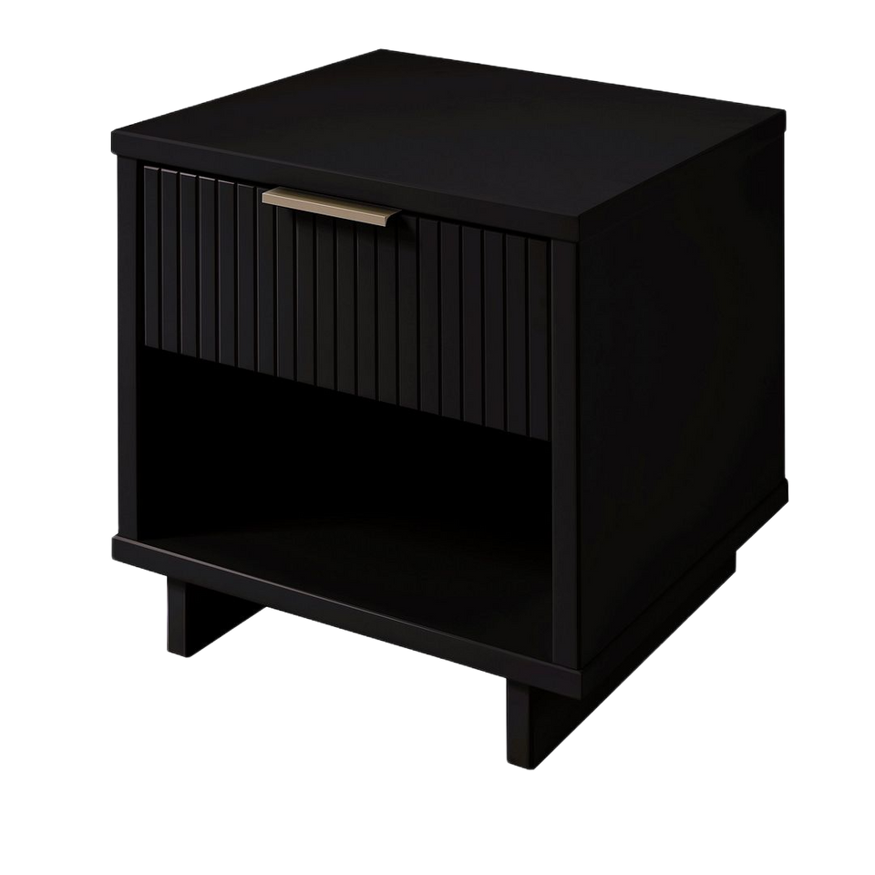 Granville 18" Nightstand (1-Drawer)