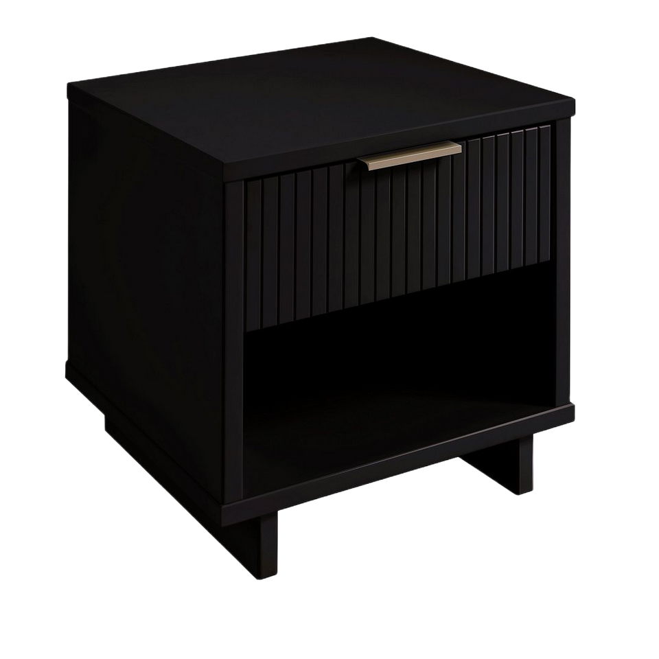Granville 18" Nightstand (1-Drawer)