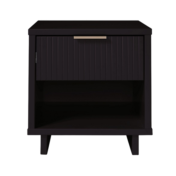 Granville 18" Nightstand (1-Drawer)