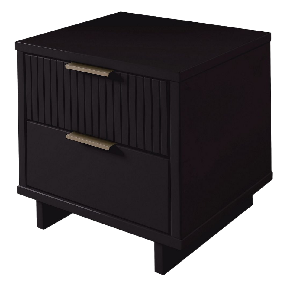 Granville 18" Nightstand (2-Drawer)