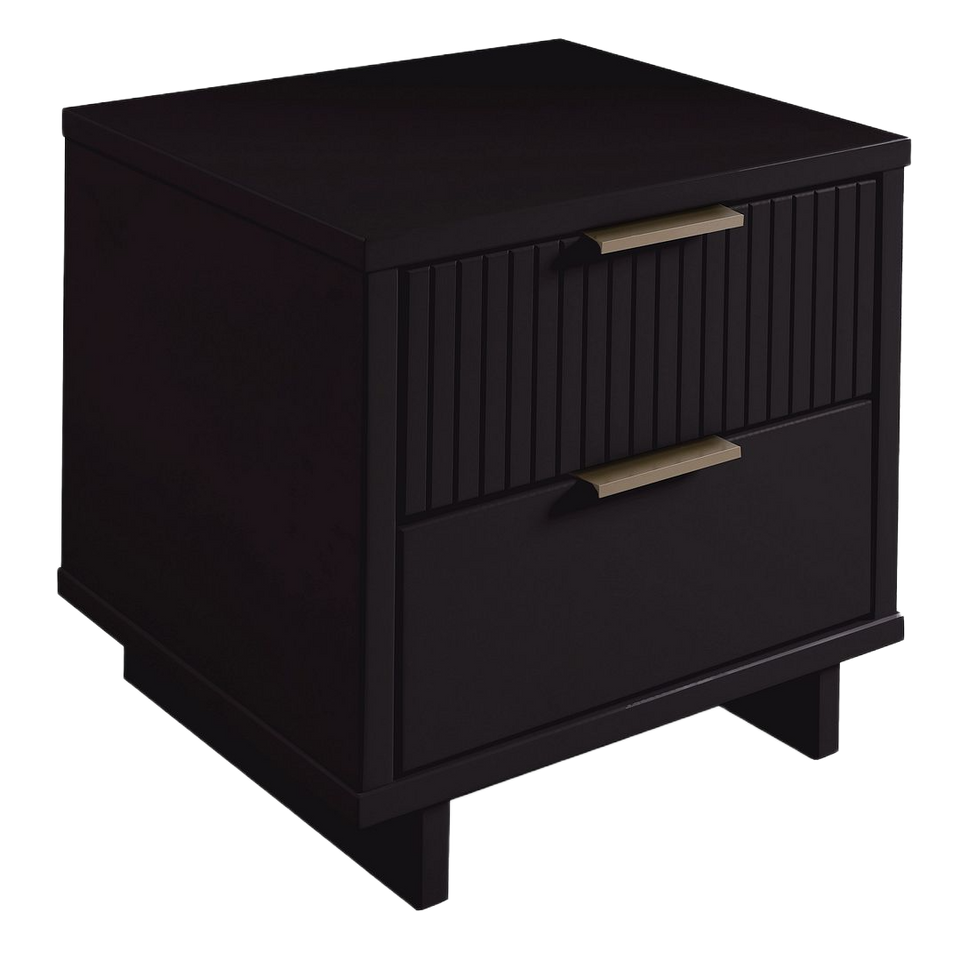 Granville 18" Nightstand (2-Drawer)