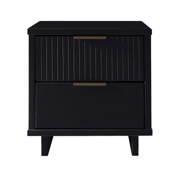 Granville 18" Nightstand (2-Drawer)