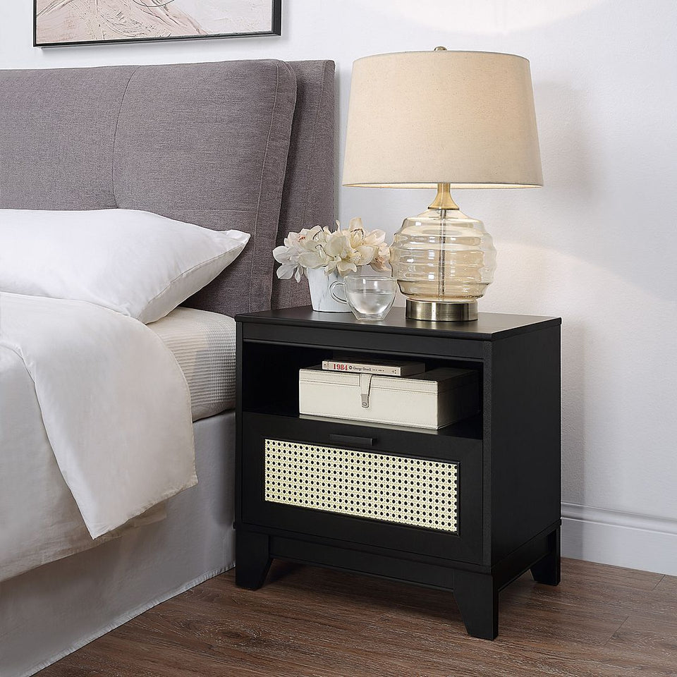 Sheridan 22" Nightstand (1-Drawer)