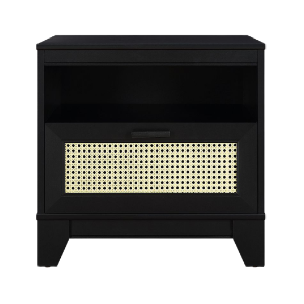 Sheridan 22" Nightstand (1-Drawer)