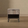 Rustic Grey