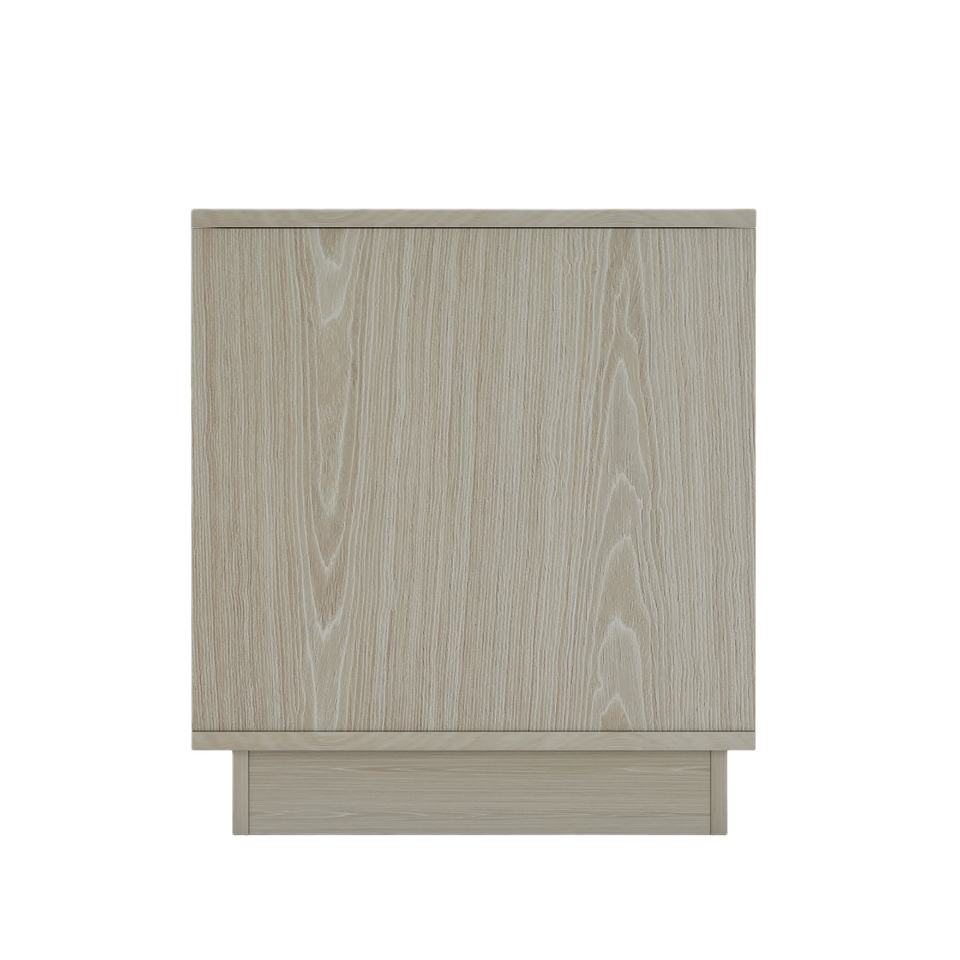 Horizon 22" Nightstand (2-Drawer)